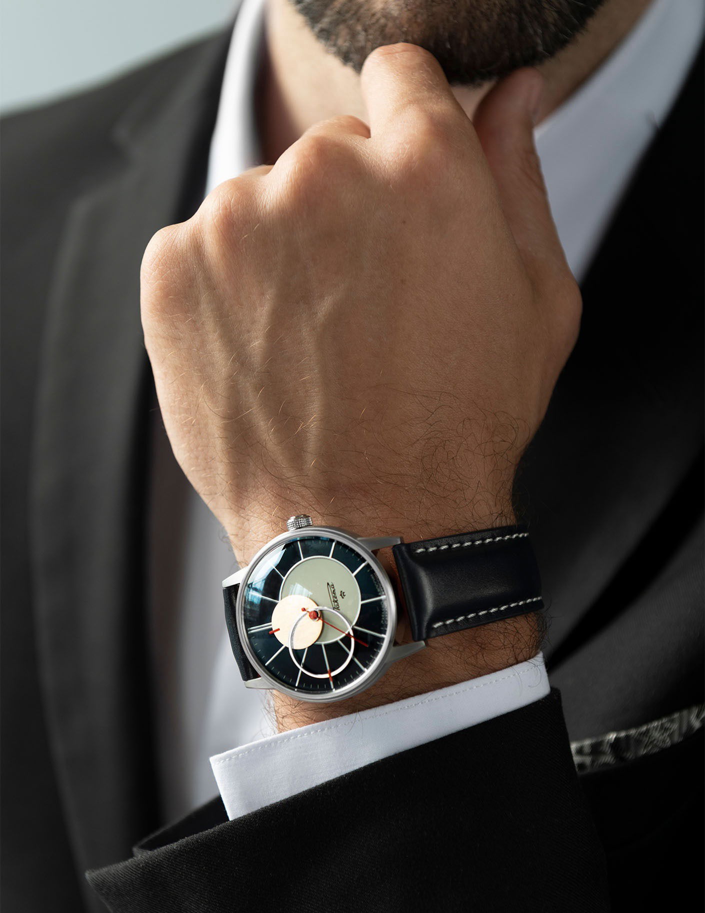 “Copernicus” N230 - Image 2