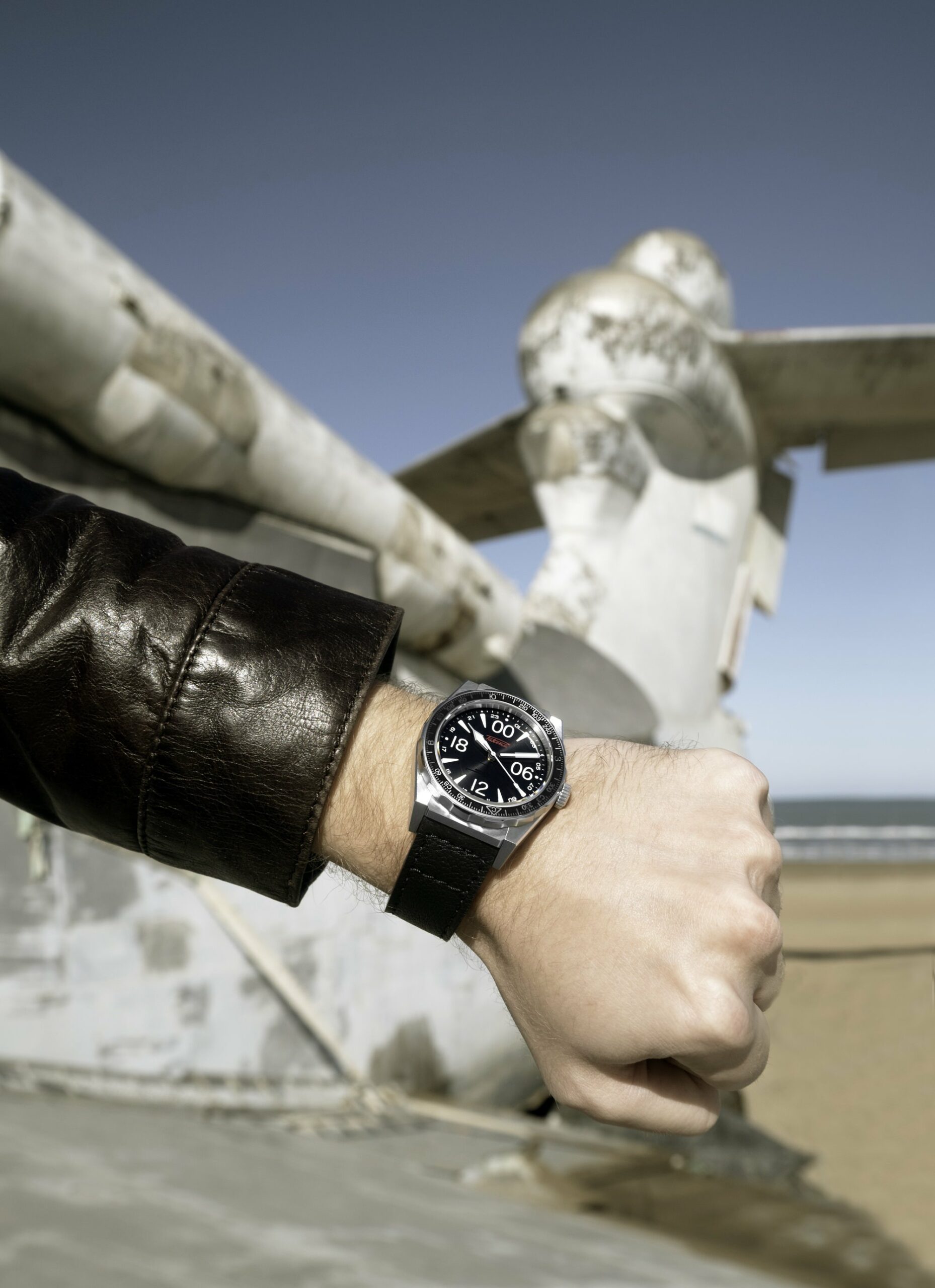 “Ekranoplan” 0287 - Image 13