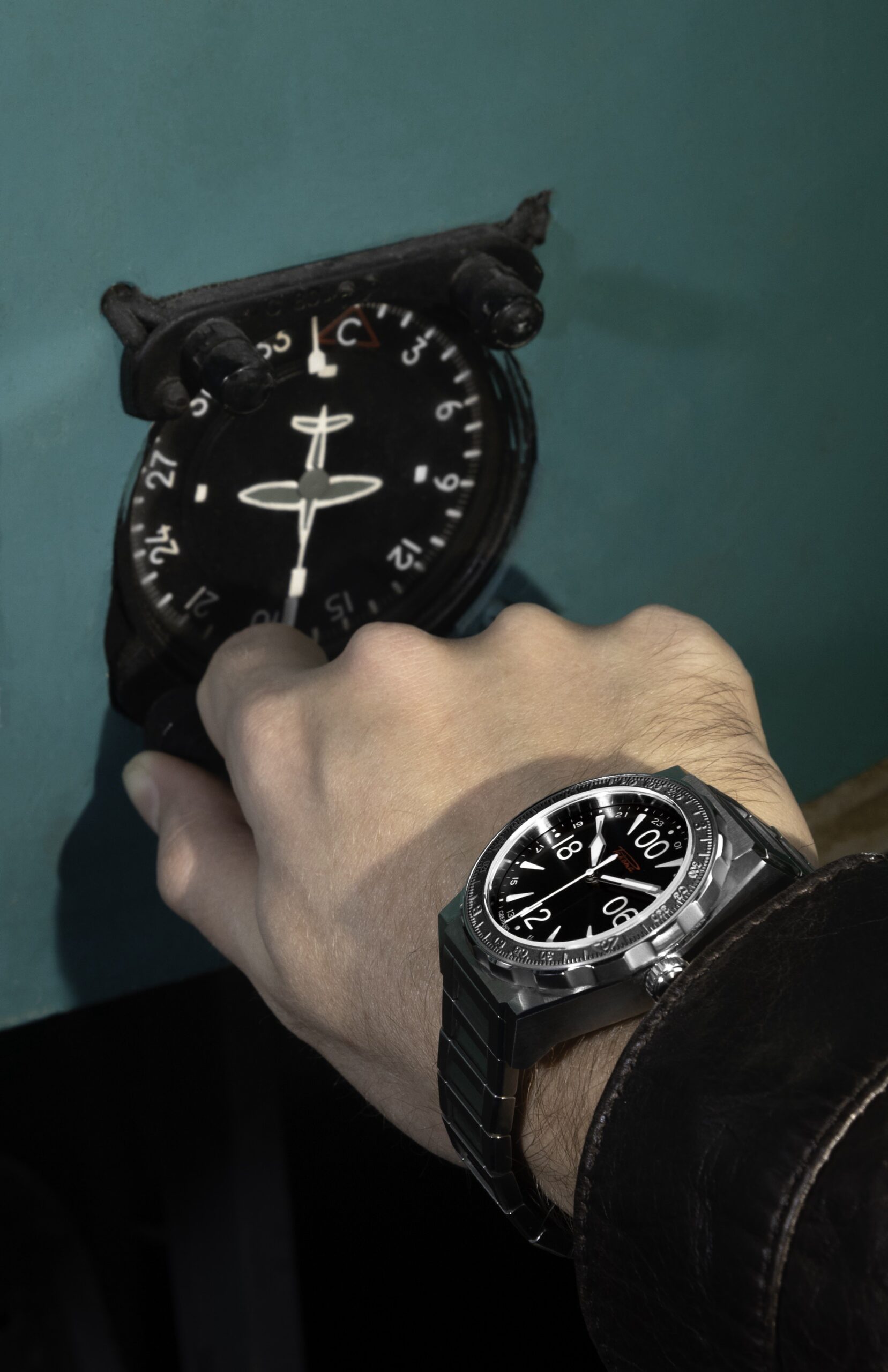 “Ekranoplan” 0287 - Image 6