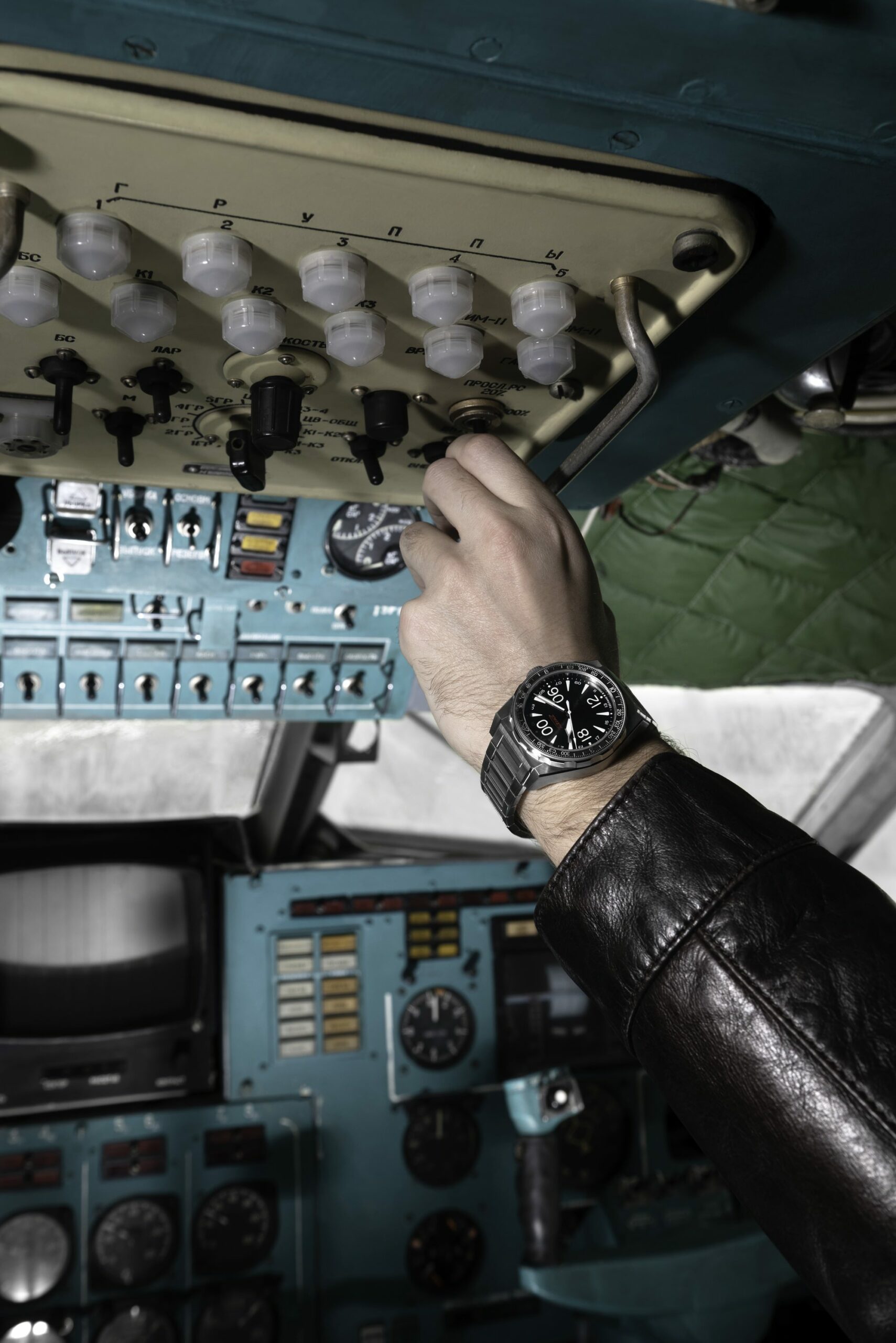 “Ekranoplan” 0287 - Image 8