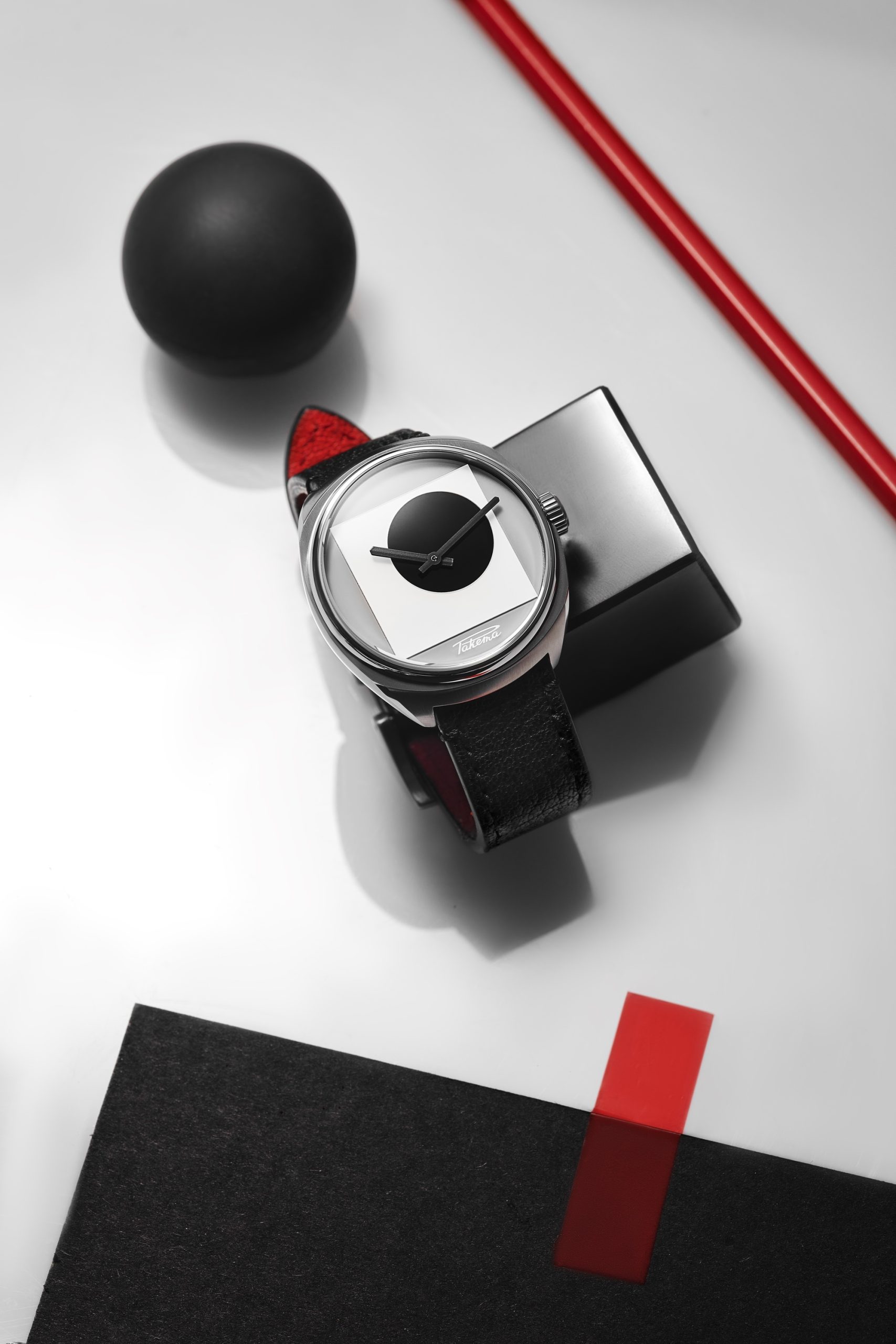 Malevich Circle - Image 7