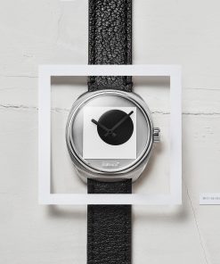 Alternative view of Malevich Circle