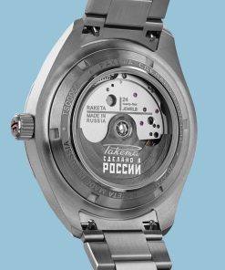 Alternative view of “Pilot” 0301