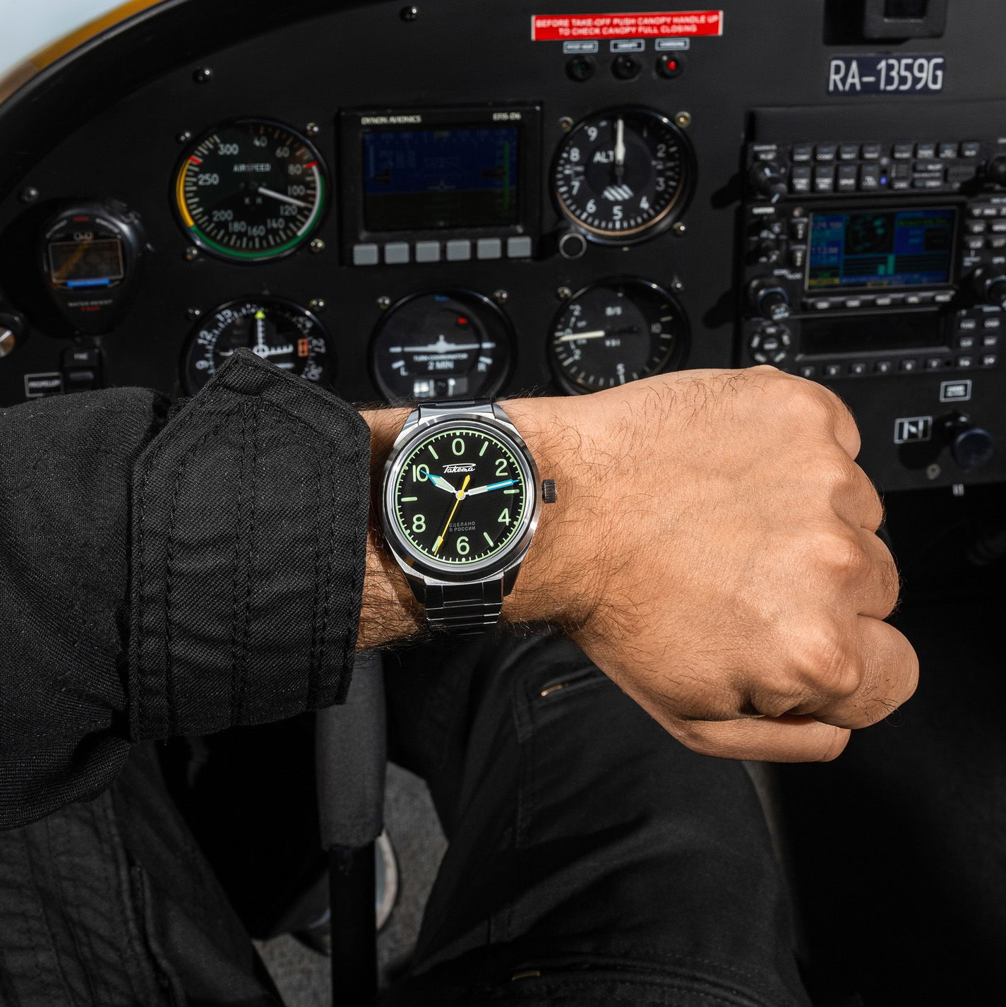 “Pilot” 0301 - Image 11