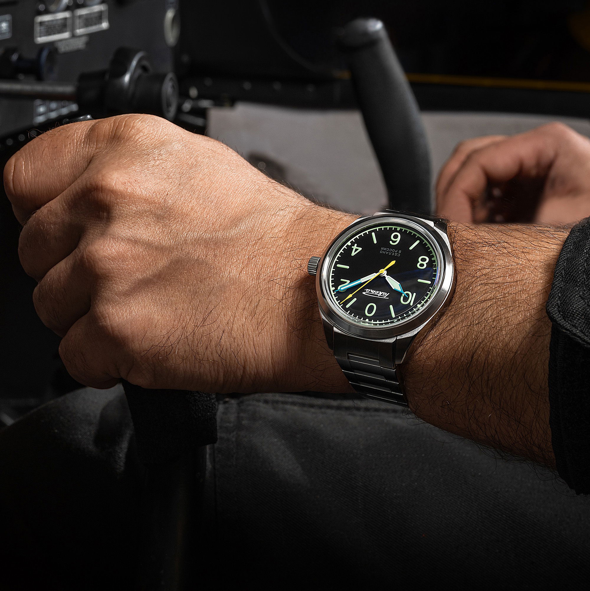 “Pilot” 0301 - Image 12