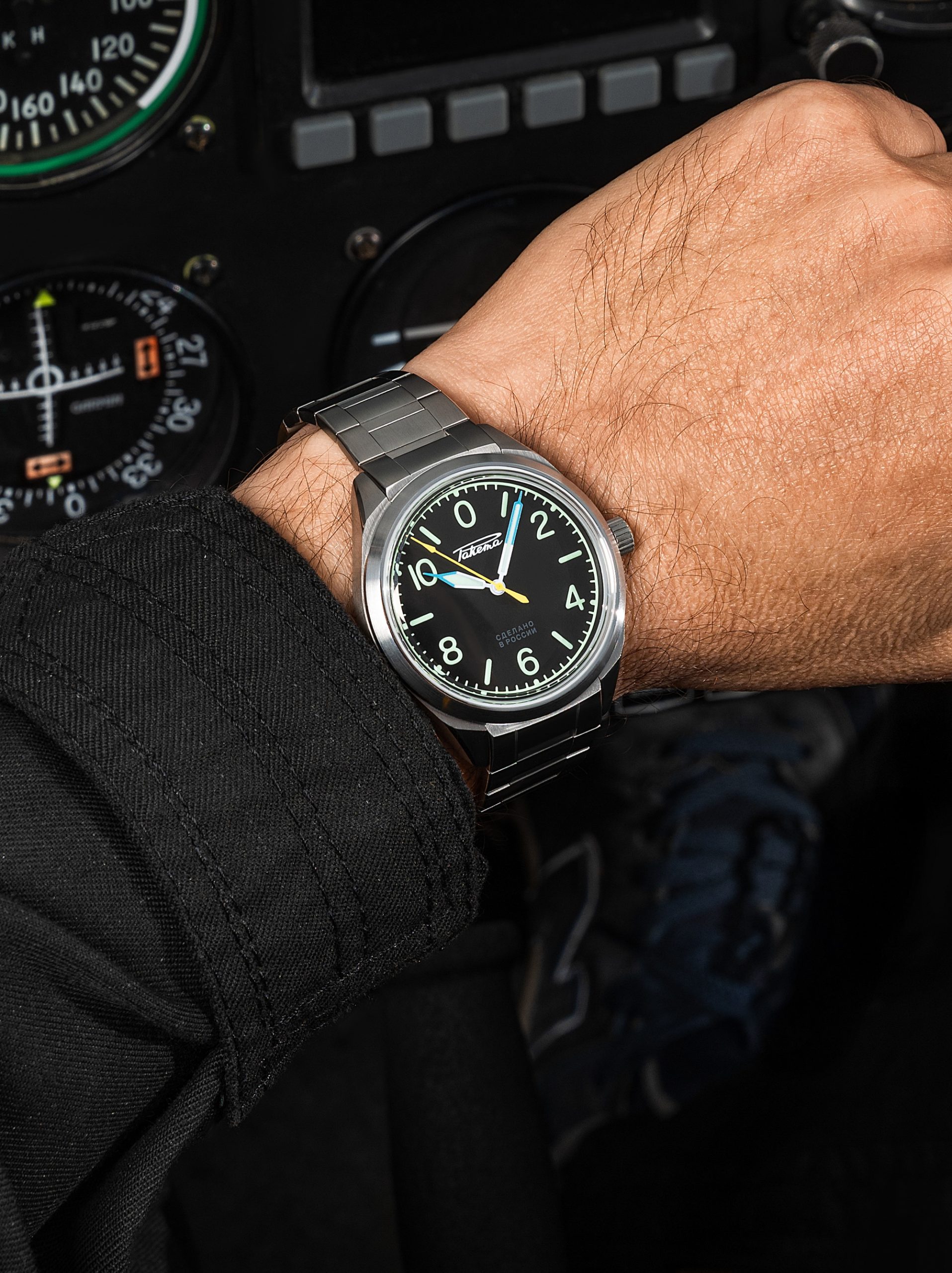 “Pilot” 0301 - Image 13