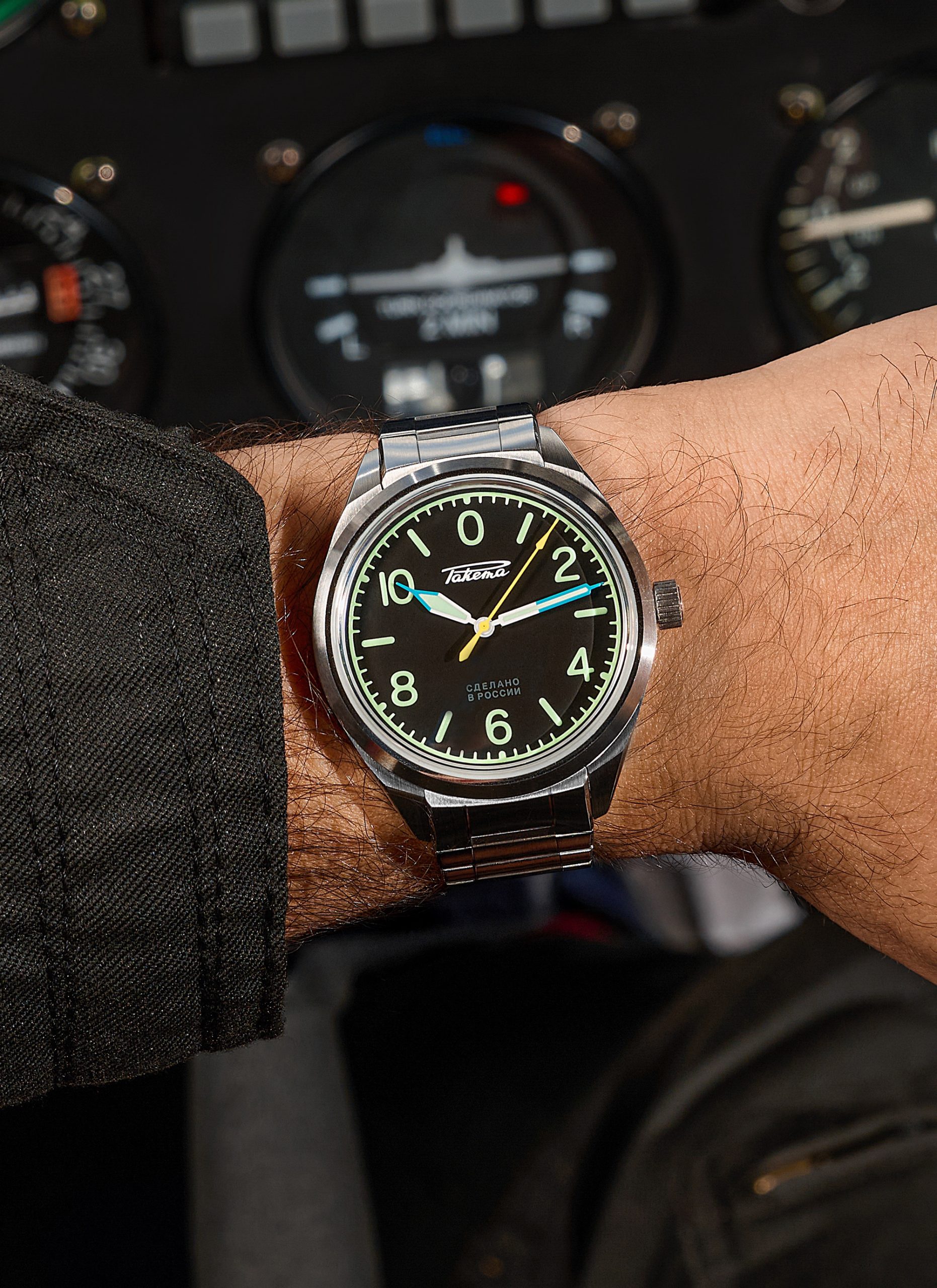 “Pilot” 0301 - Image 4