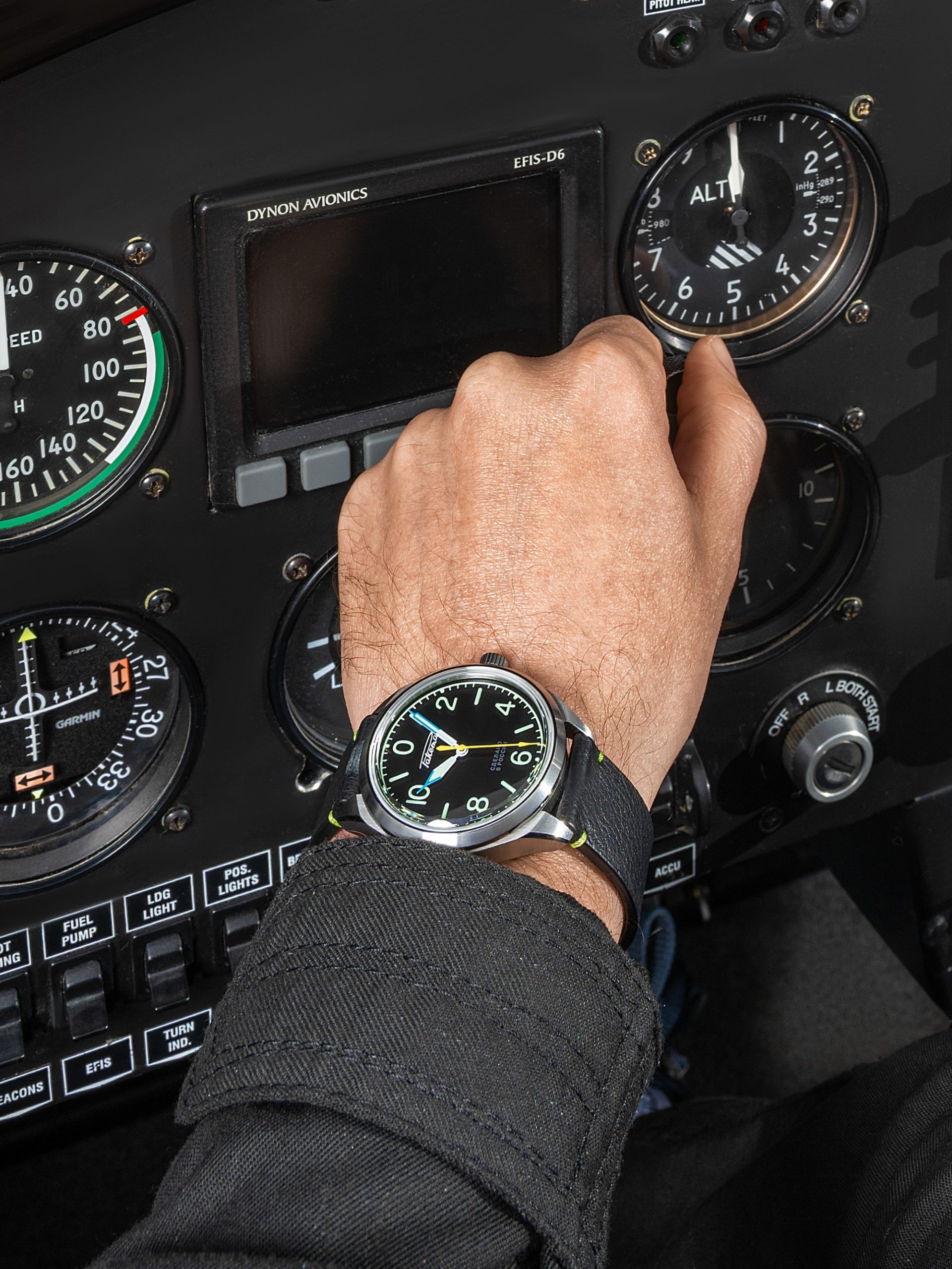 “Pilot” 0301 - Image 6