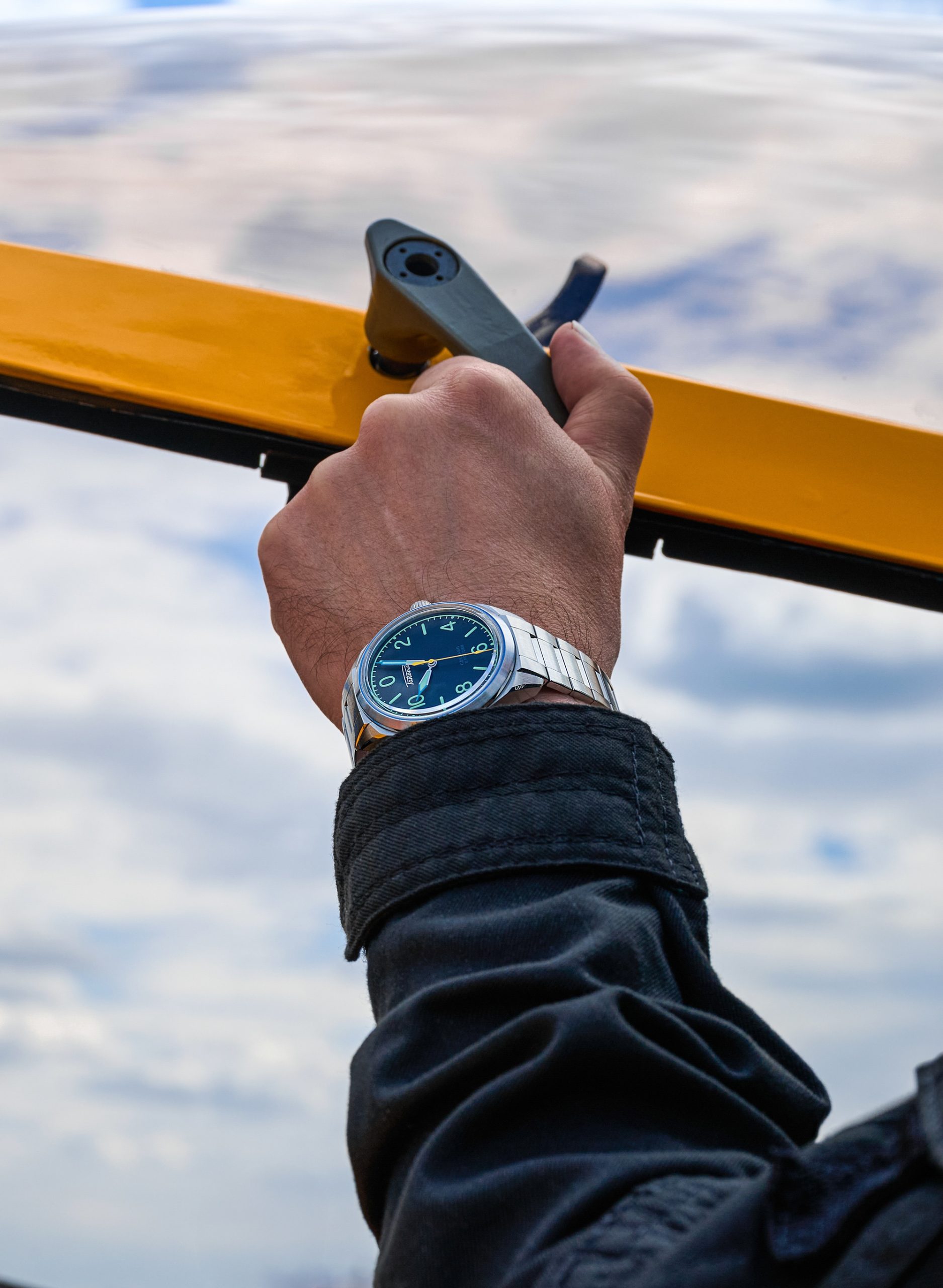 “Pilot” 0301 - Image 7