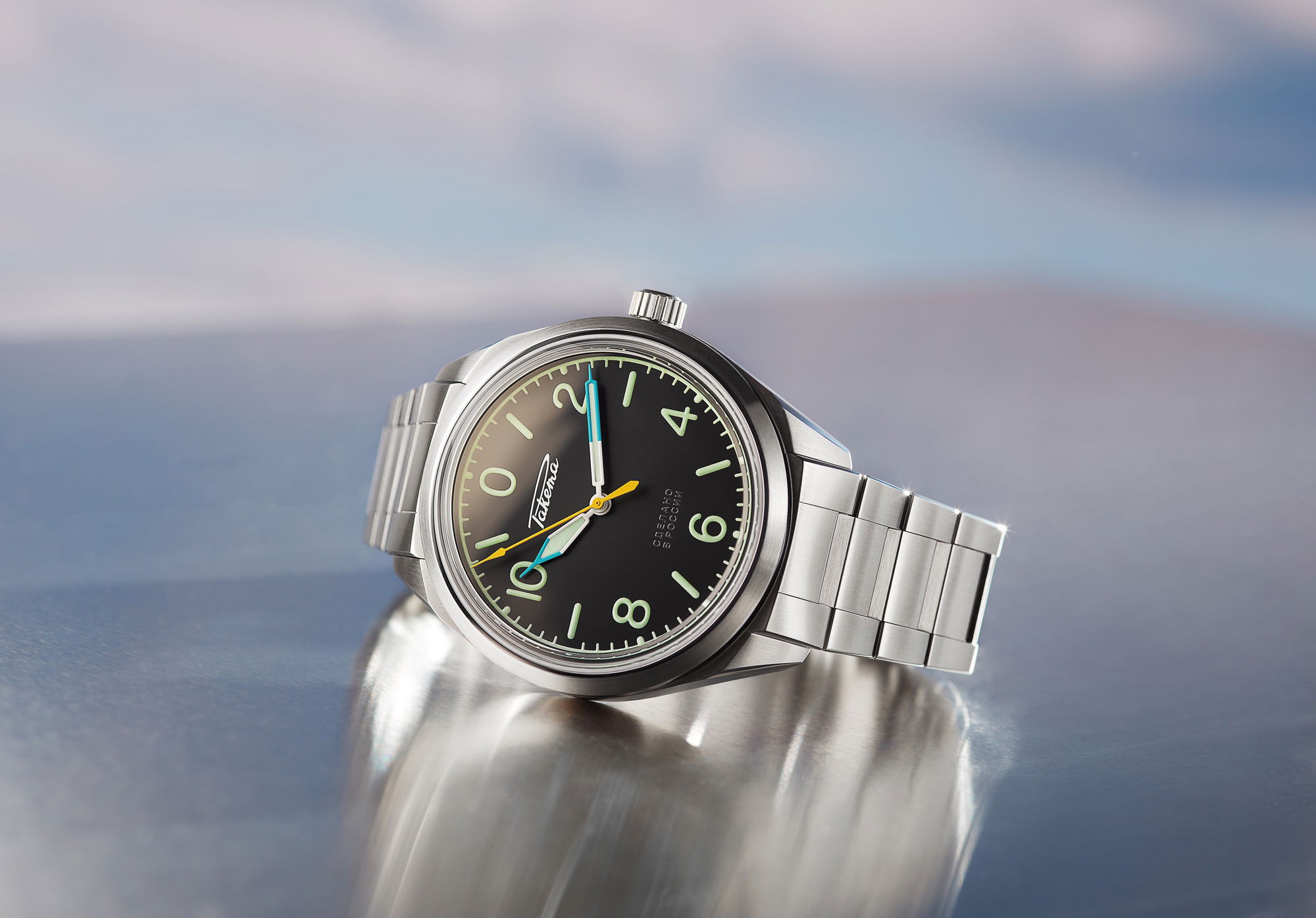 “Pilot” 0301 - Image 8