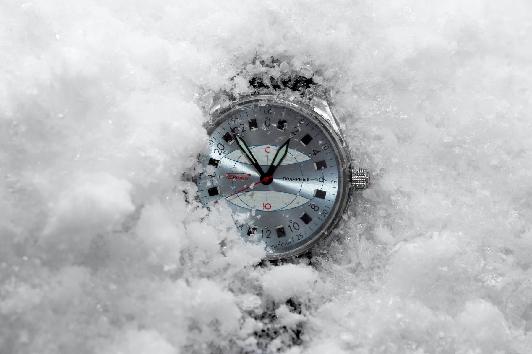 “Polar” 0241 - Image 2