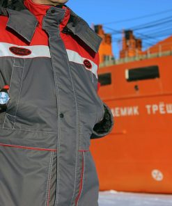 Alternative view of “Polar” 0258