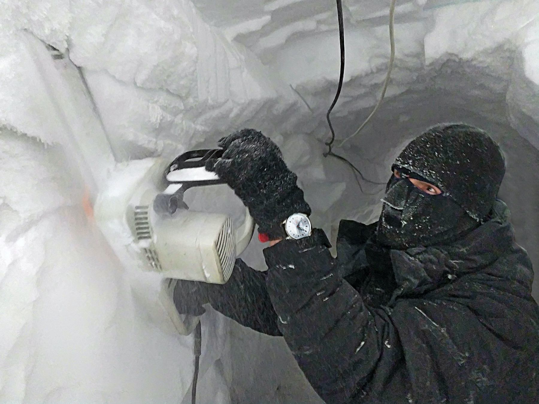 “Polar” 0258 - Image 3