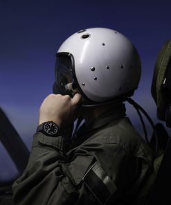 Alternative view of Raketa Su