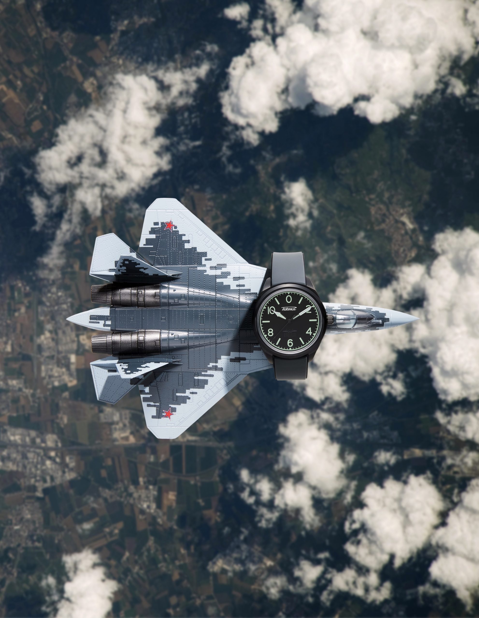 Raketa Su - Image 14