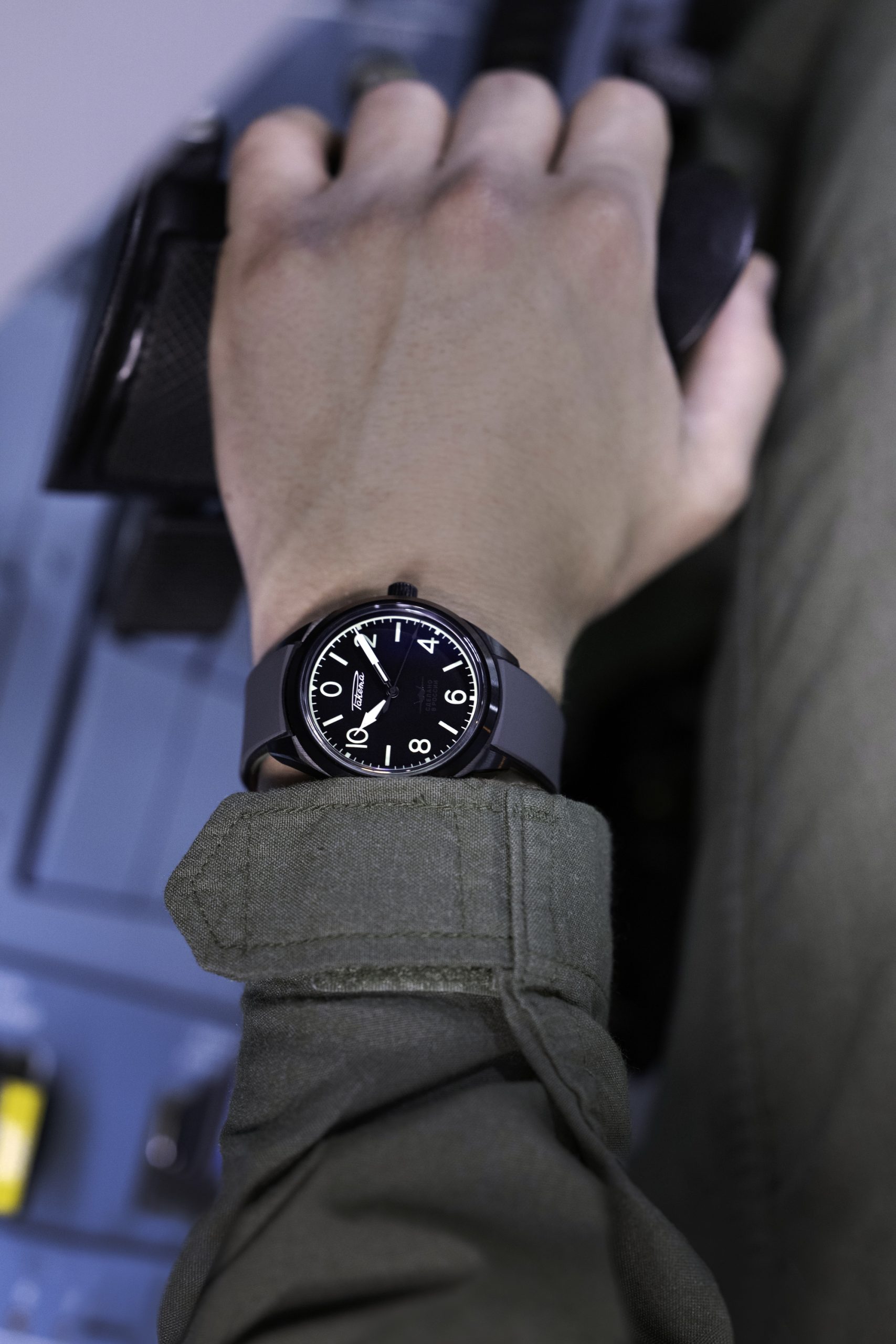 Raketa Su - Image 10