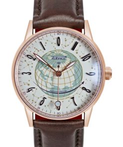 “Russian Code” 0275