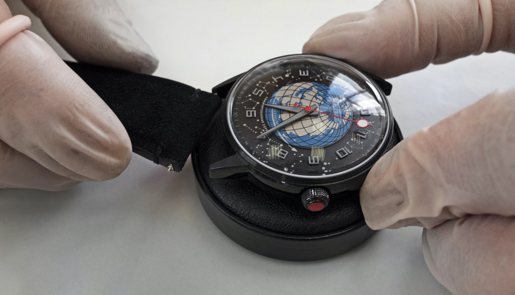 “Russian Code” 0276 - Image 3