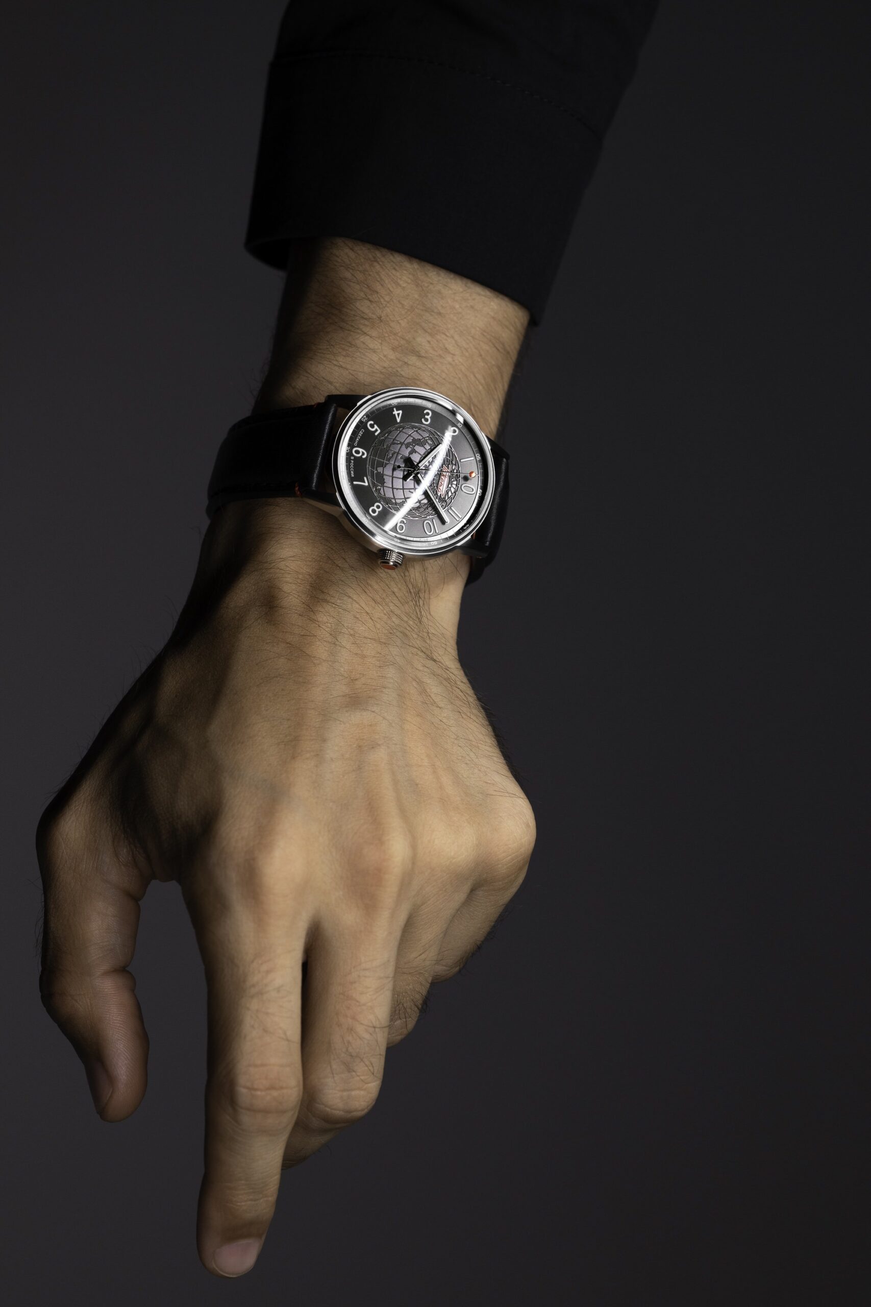 “Russian Code” 0286 - Image 11