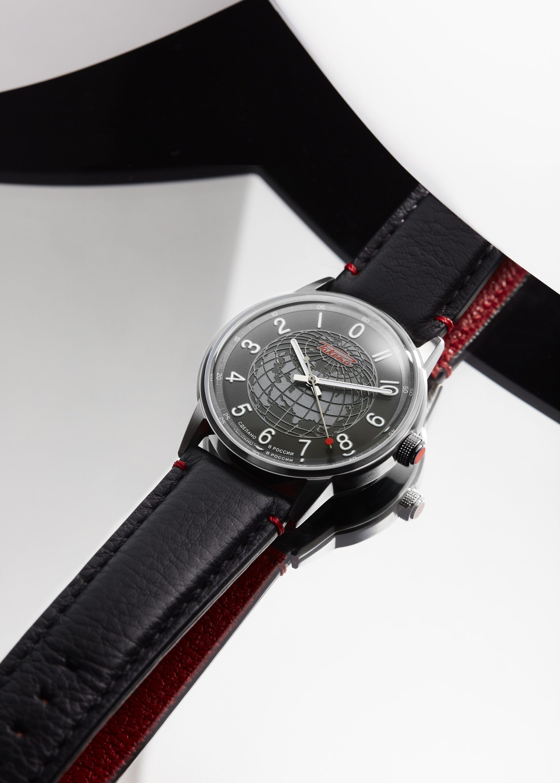 “Russian Code” 0286 - Image 4