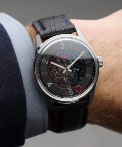 Alternative view of “Russian Code” 0302