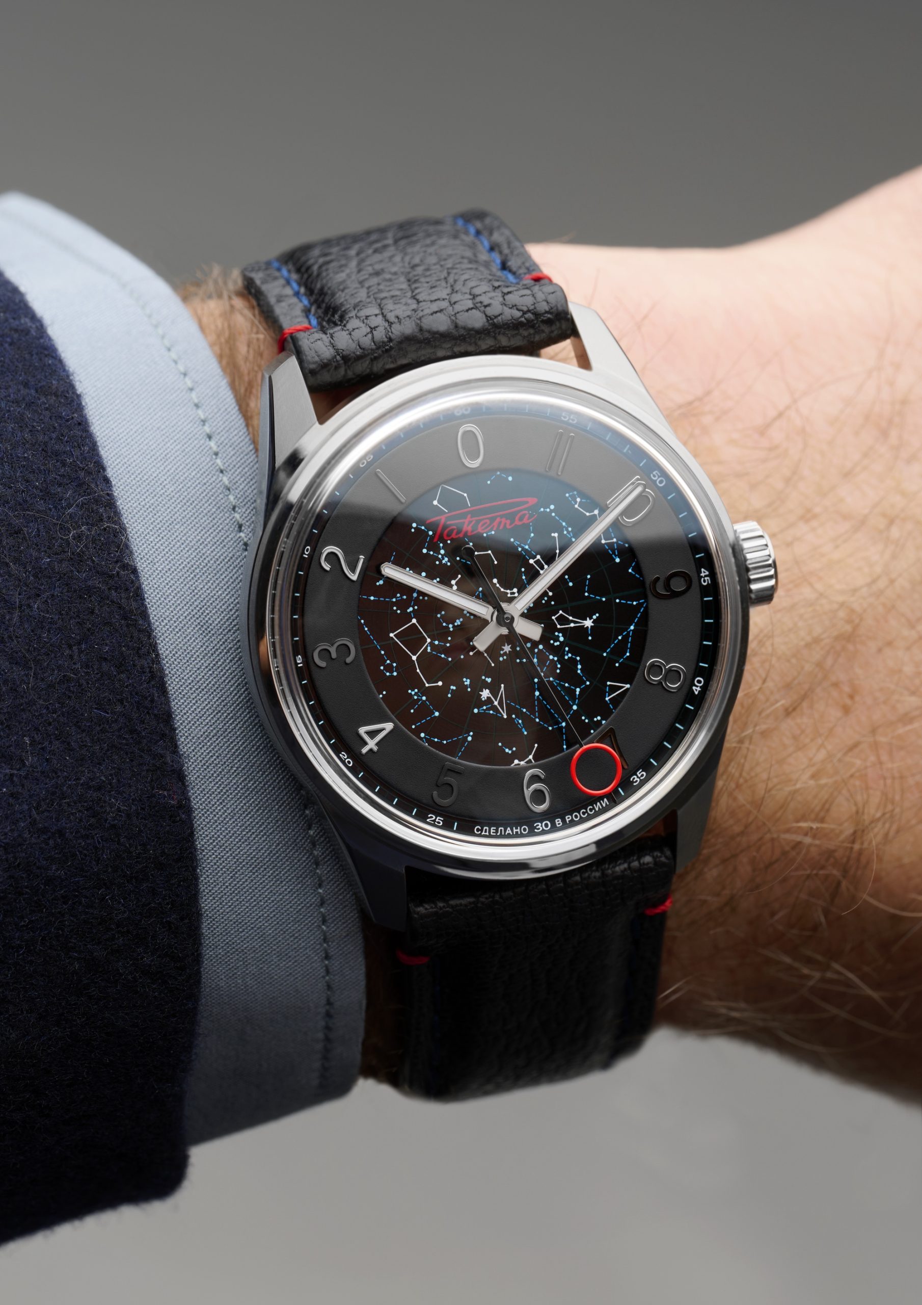 “Russian Code” 0302 - Image 2