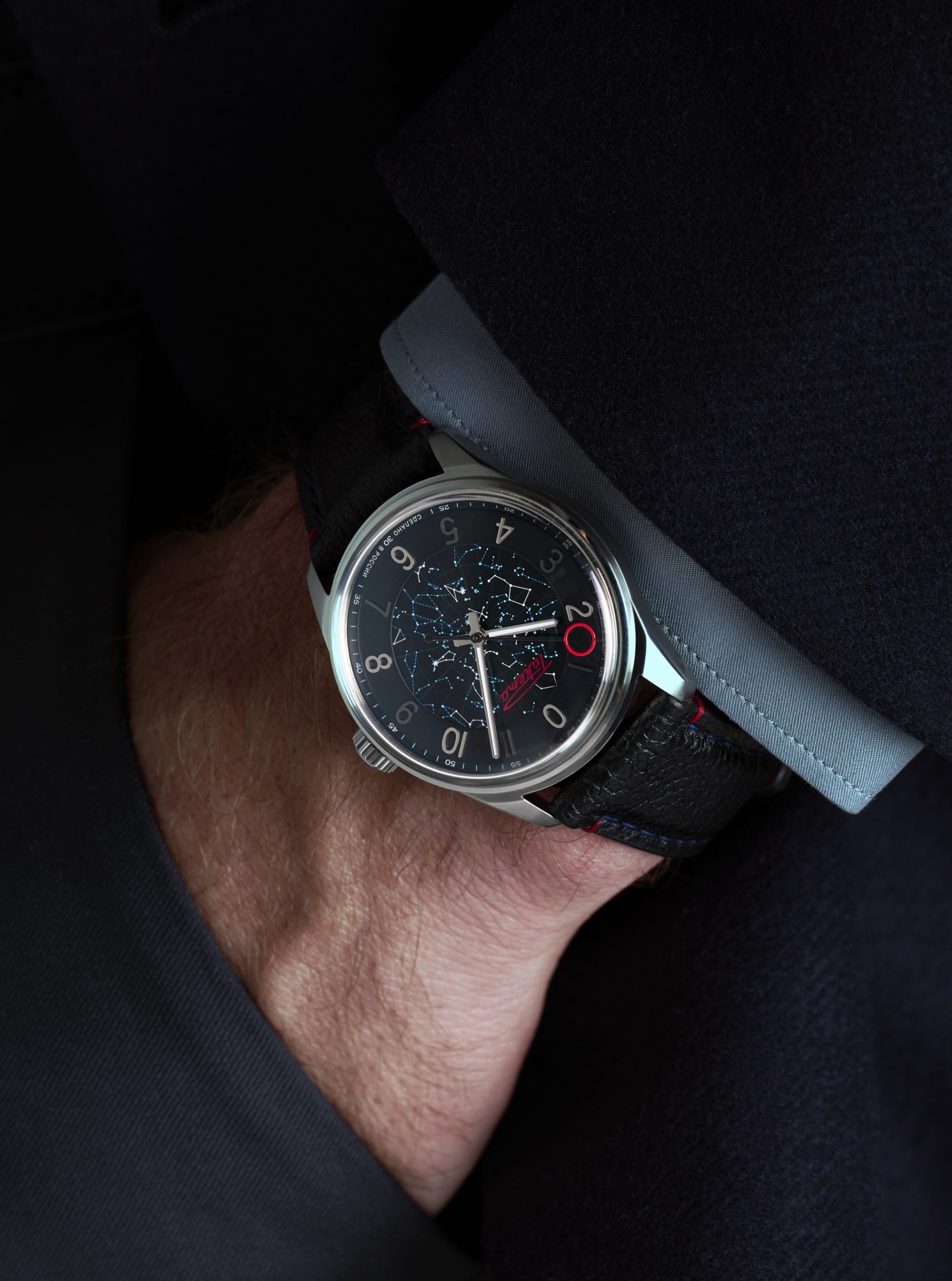 “Russian Code” 0302 - Image 10