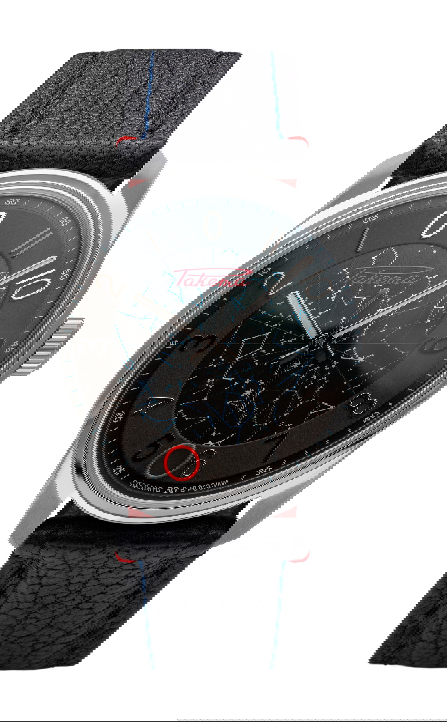 “Russian Code” 0302