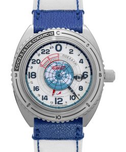 “Space Launcher” 0281