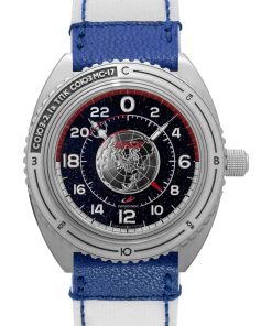 “Space Launcher” 0282