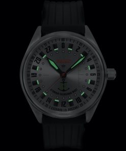 Alternative view of “Submarine 24” 0167