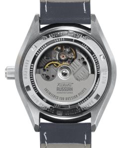 Alternative view of “Tu-160 Pilot”