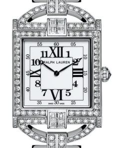 867 Diamond With Full-Pavé Diamond Bracelet