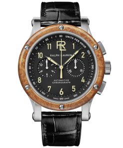 Alternative view of Automotive 42mm