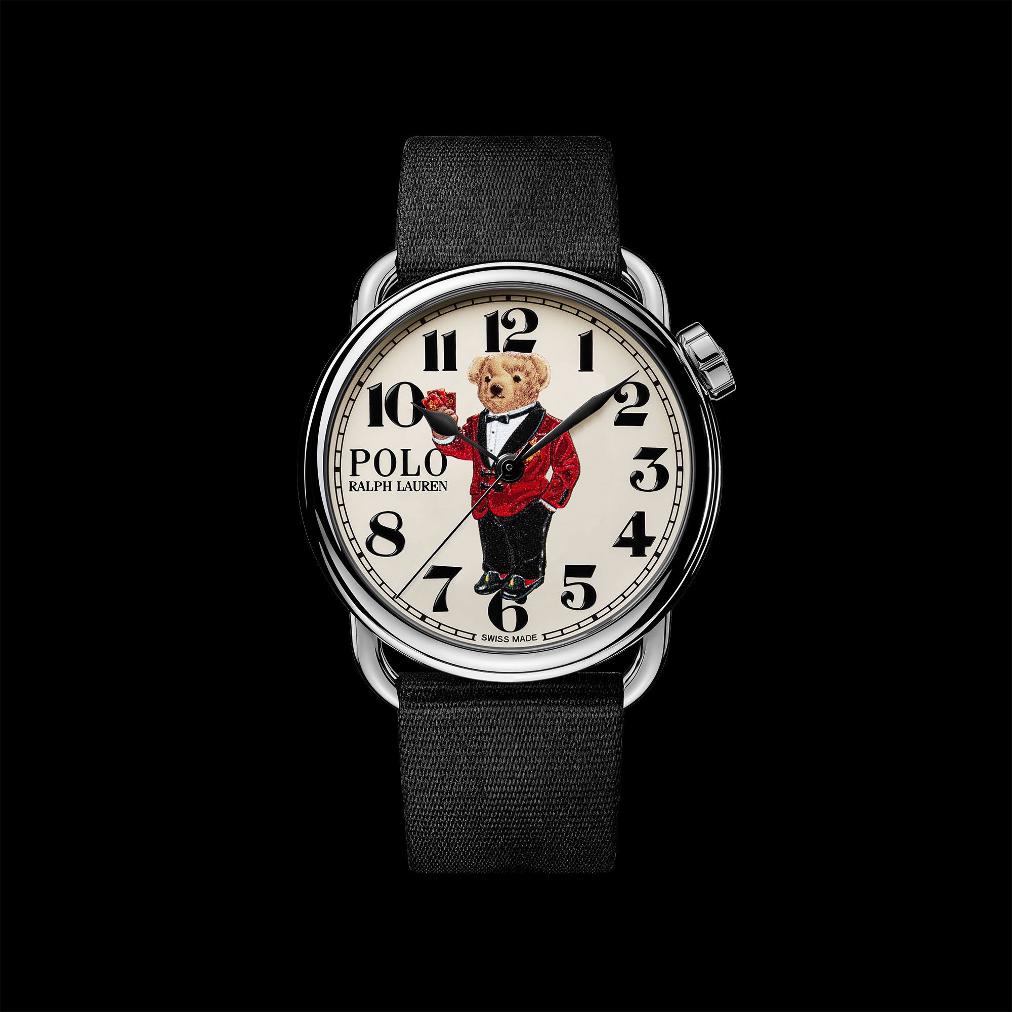 Polo Bear Lunar New Year 38 - Image 2