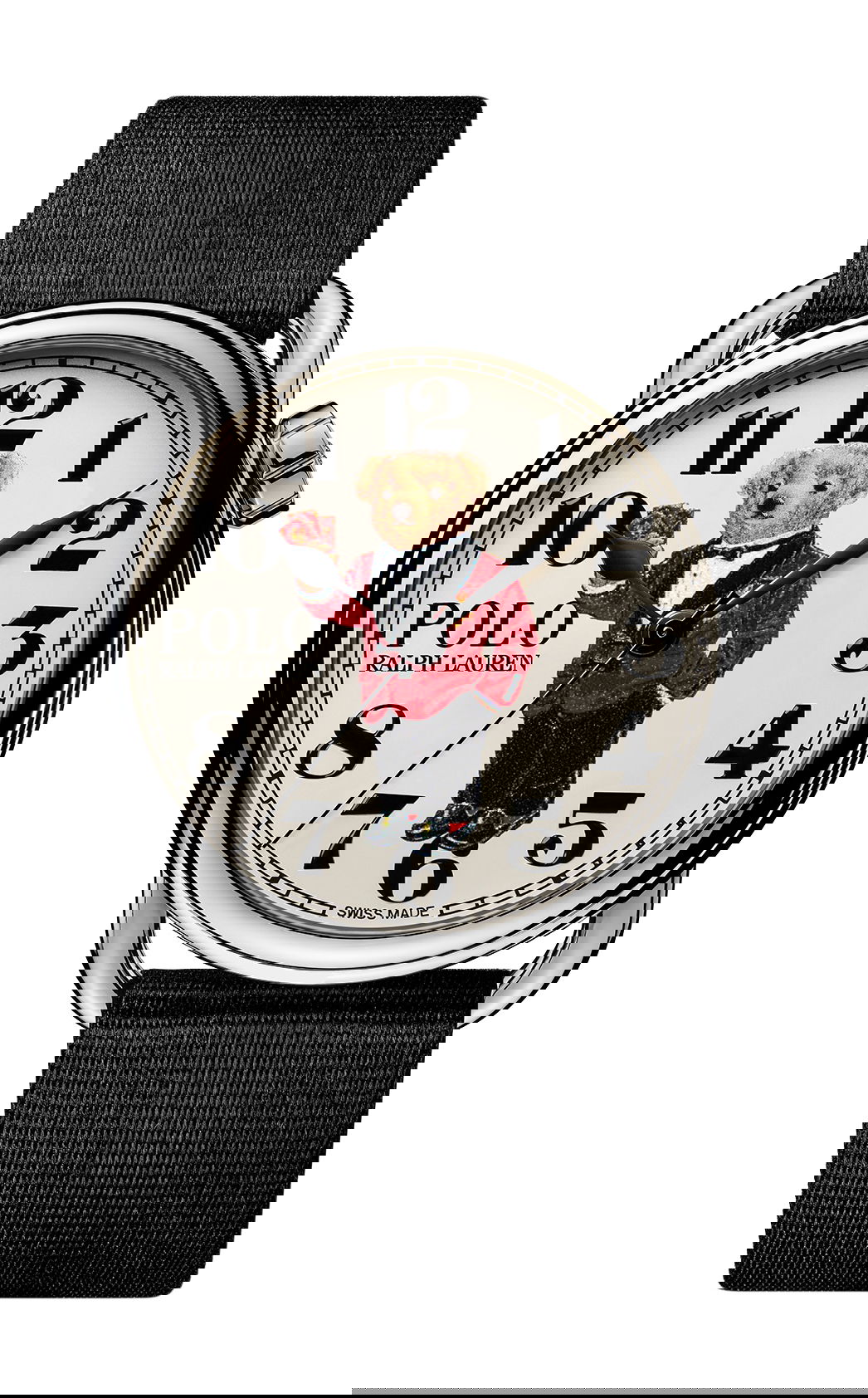 Polo Bear Lunar New Year 38