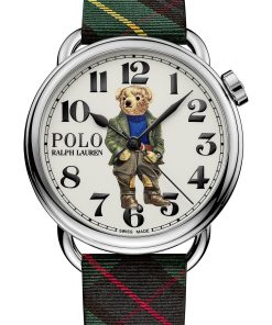 Alternative view of Bedford Polo Bear Bedford 42