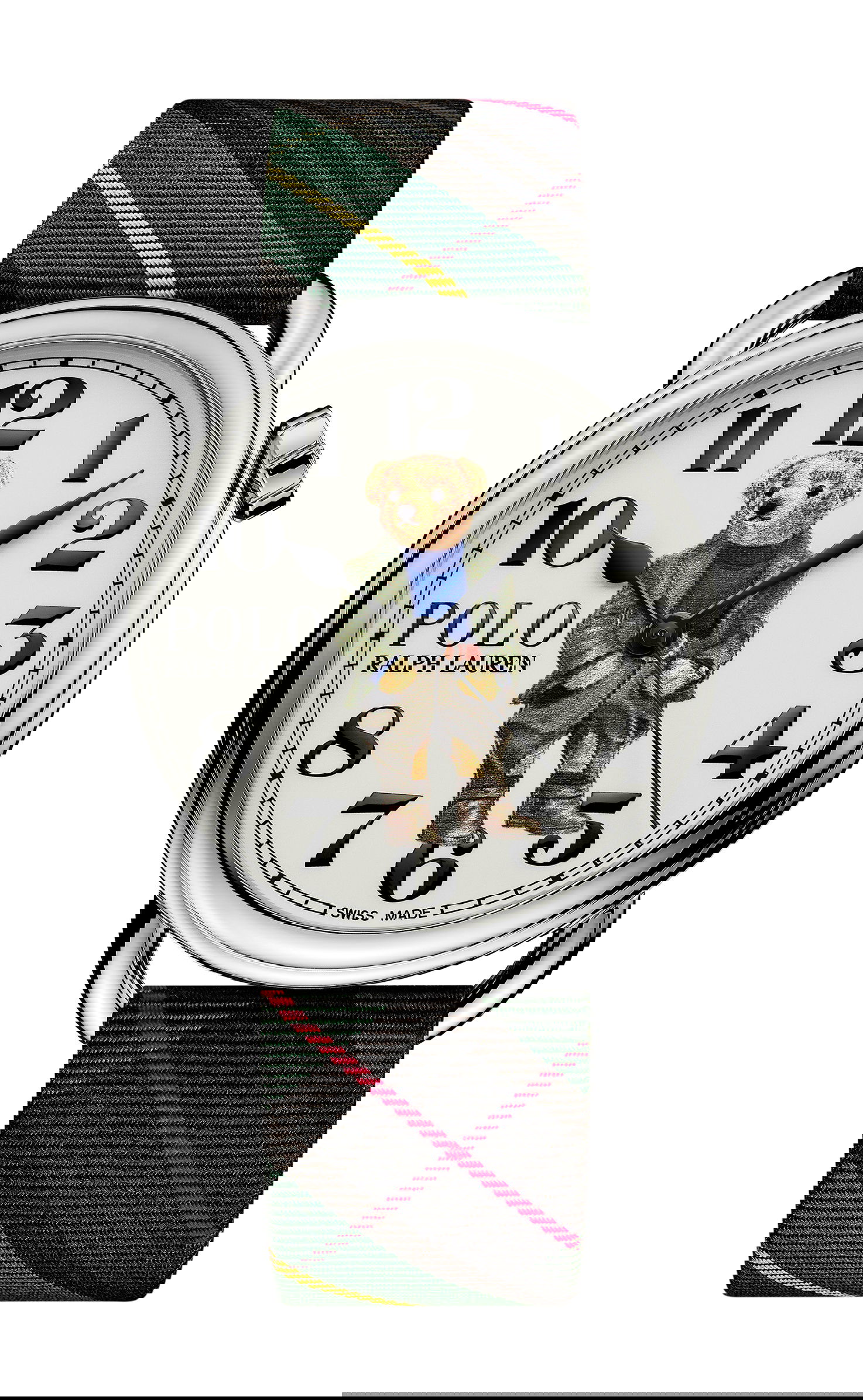 Bedford Polo Bear Bedford 42 - Image 2