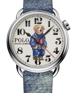 Alternative view of Polo Bear Denim 42