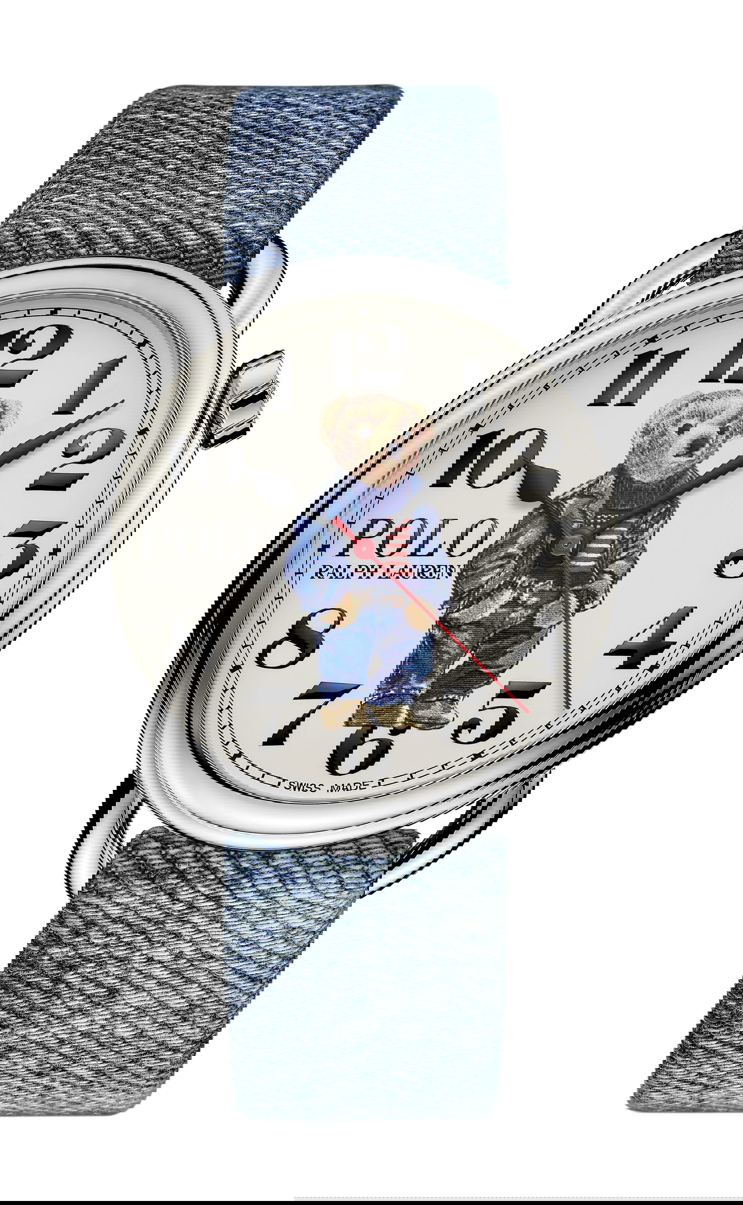 Polo Bear Denim 42 - Image 2