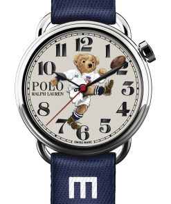 Polo Kicker Bear England