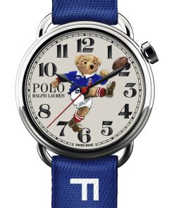 Polo Kicker Bear France