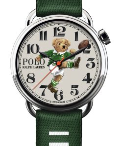 Polo Kicker Bear Ireland