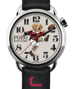 Polo Kicker Bear Japan