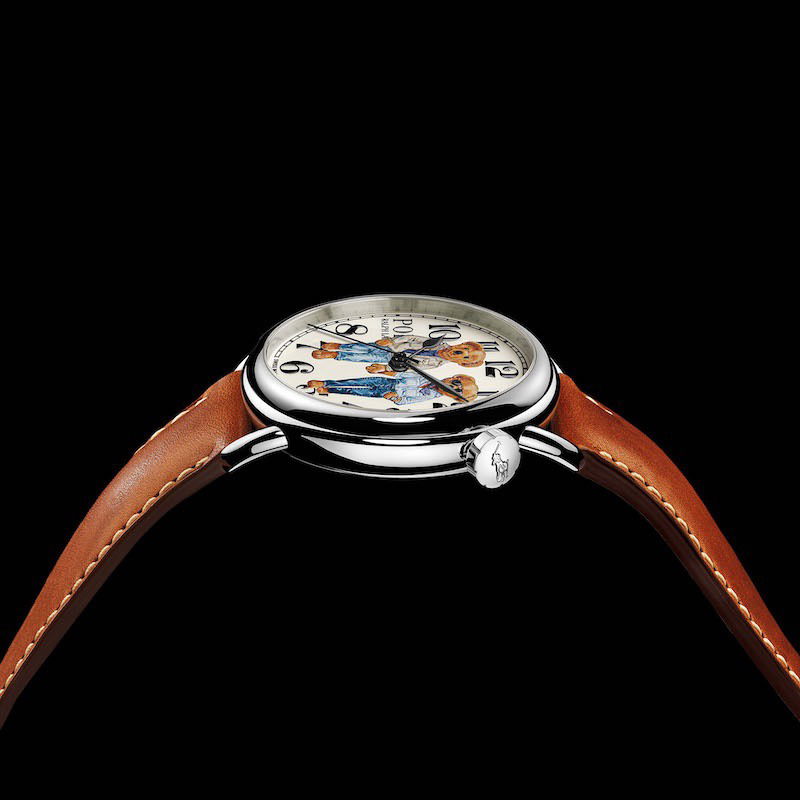 Polo Bear Ralph & Ricky Montauk 38 - Image 3