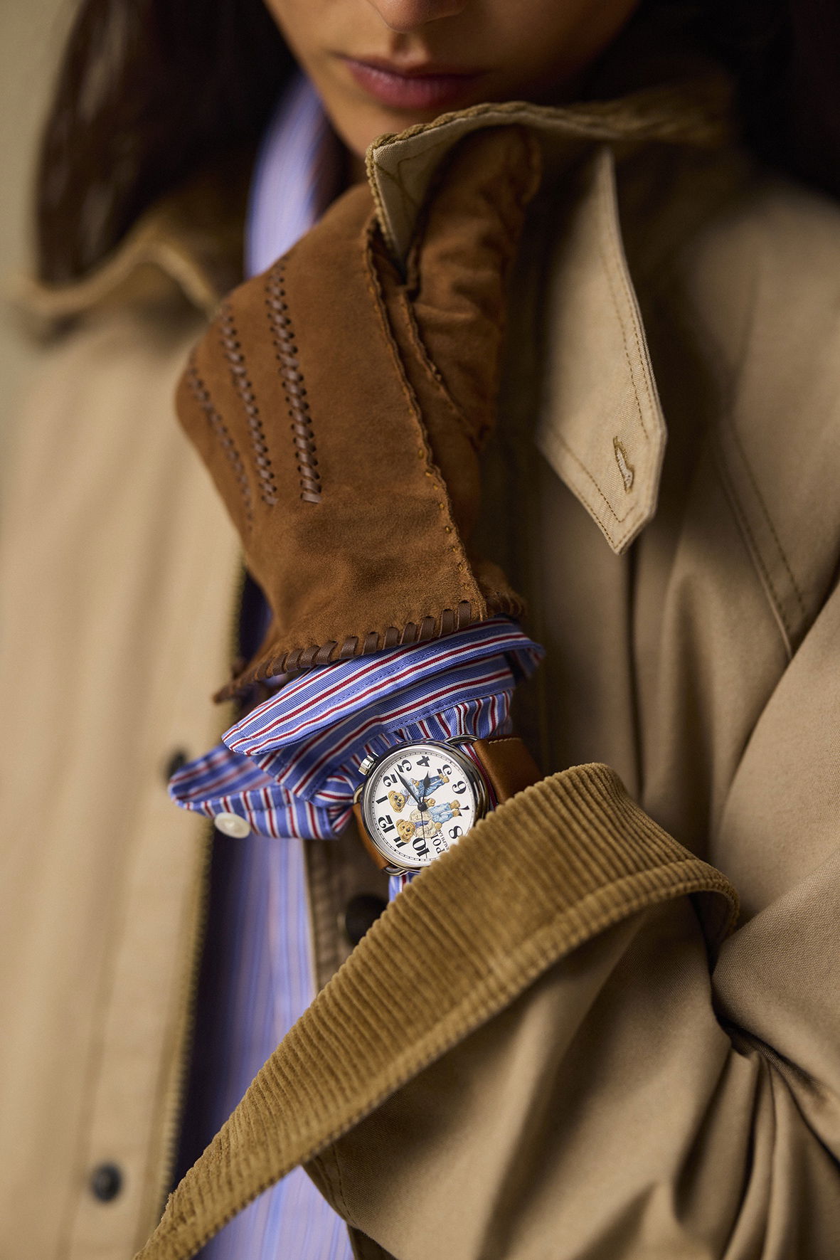 Polo Bear Ralph & Ricky Montauk 38 - Image 5