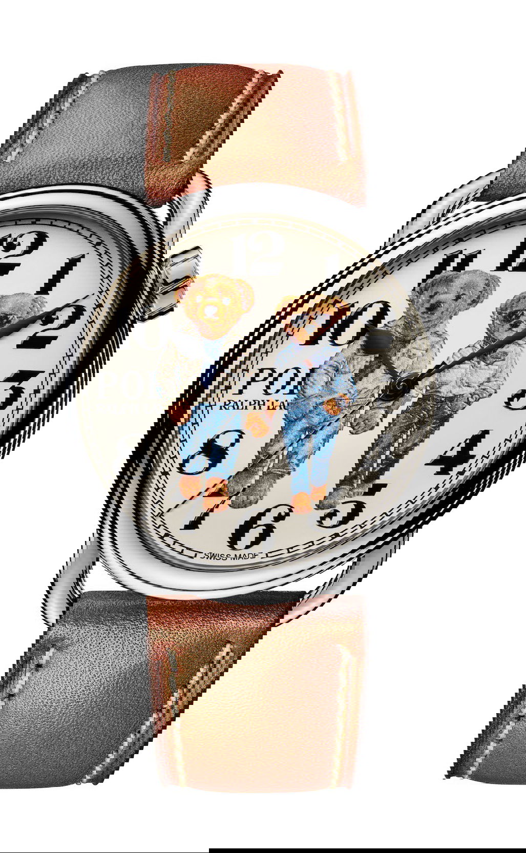 Polo Bear Ralph & Ricky Montauk 38