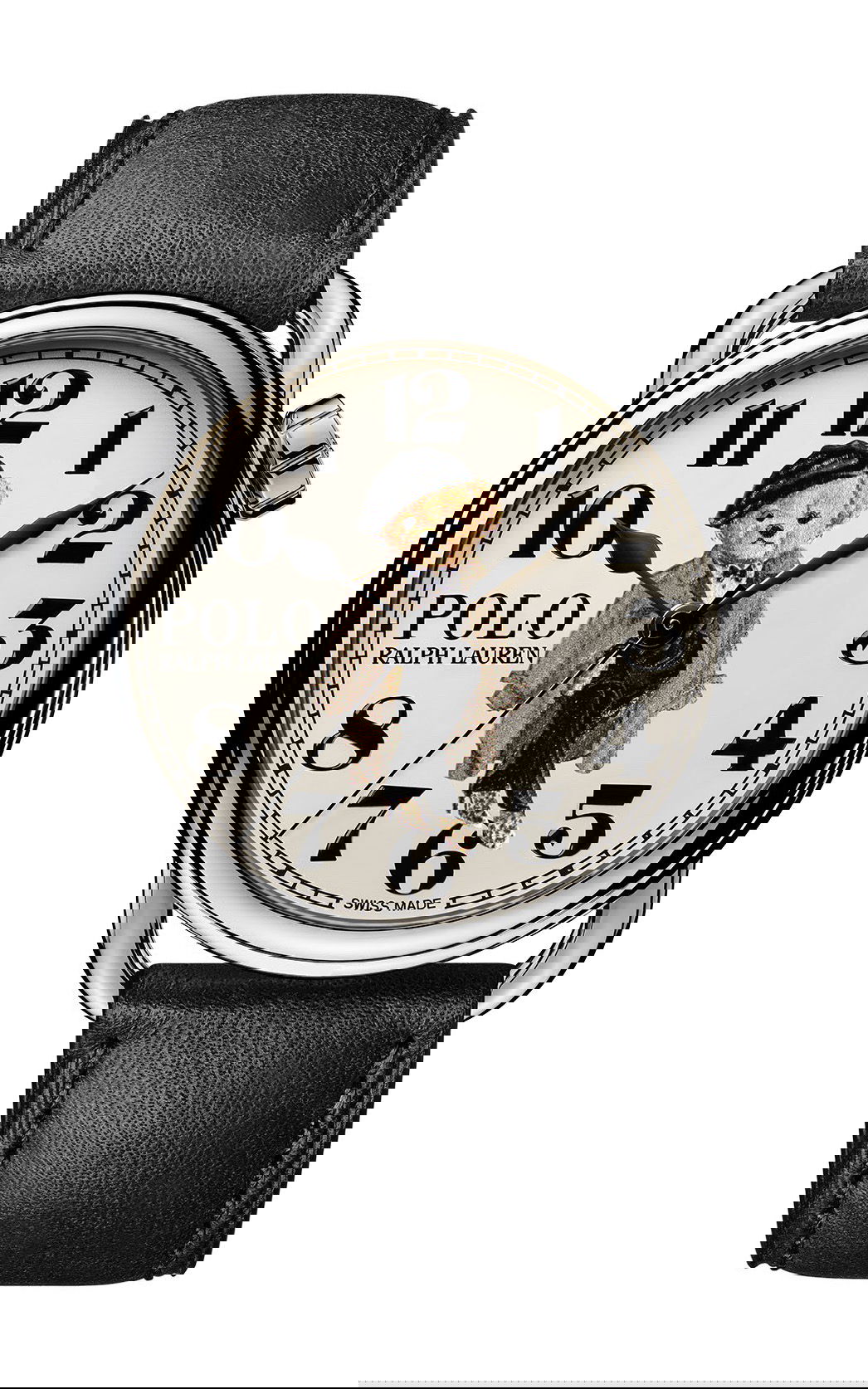 Polo Bear Ricky Trench Coat 38