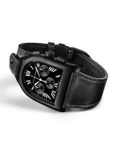 Alternative view of Stirrup Large Black