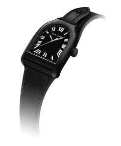 Alternative view of Stirrup Medium Black